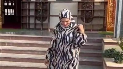 أوقاف بني سويف تحقق في واقعة عرض أزياء حريمي بساحة مسجد شرق النيل | صور