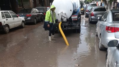 تعطيل الدراسة بمدارس البحيرة غدا