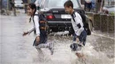 تعطيل الدراسة غدا بالإسكندرية ومطروح.. والأرصاد تحذر من ذروة التقلبات الجوية | بث مباشر