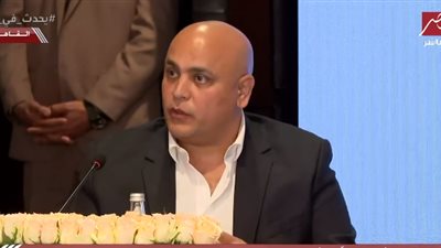 المدير العام لشركة سينرجي فيلميز: صندوق big time سيقدم أعمالا تنال إعجاب الجمهور