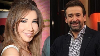نانسي عجرم تدخل عالم التمثيل مع كريم عبد العزيز في شغل كايرو
