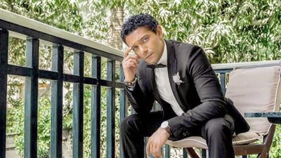 أبرزها رماح.. آسر ياسين يلعب بطولة 3 أفلام من إنتاج صندوق Big Time