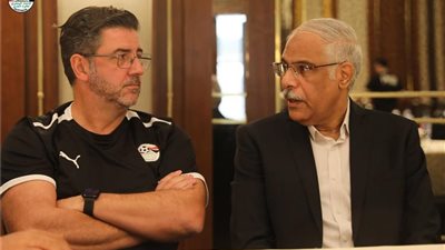 القاهرة 24 ينفرد بنشر تقرير لجنة الفحص المالي المٌشكلة من وزارة الرياضة بشأن التعاقد مع فيتوريا