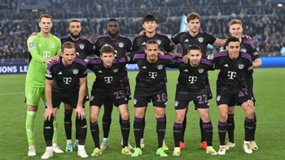 مخيبة للآمال.. تصريحات غاضبة من لاعبي بايرن ميونيخ بعد الخسارة أمام لاتسيو