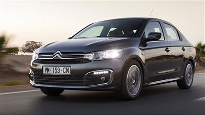  سعر ستروين سي إليزيه 2024 في مصر.. وصلت إلى 1،1 مليون جنيه