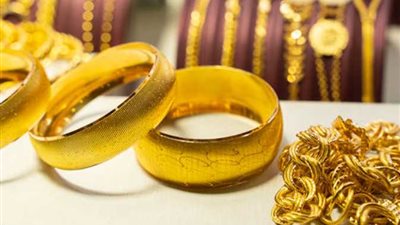 أسعار الذهب في بداية تعاملات اليوم.. عيار 21 يسجل 3020 جنيها
