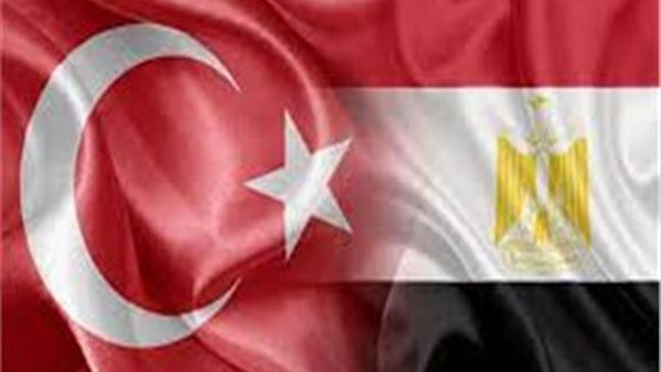 مصر وتركيا 