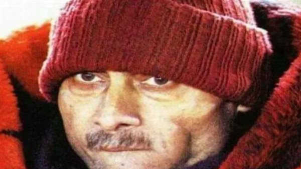 ثابت البطل حارس الأهلي