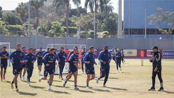 فريق الأهلي