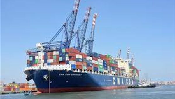 ميناء بور توفيق