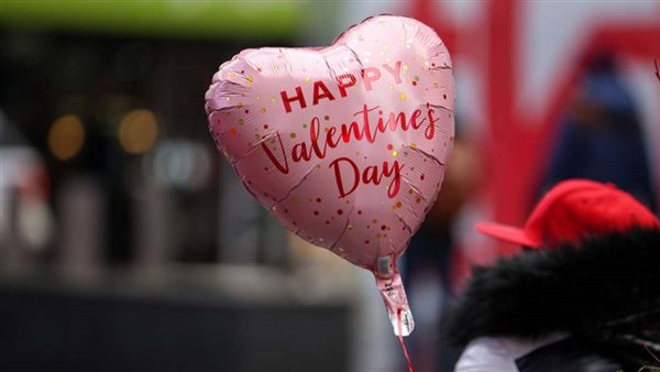 السينما عن عيد الحب