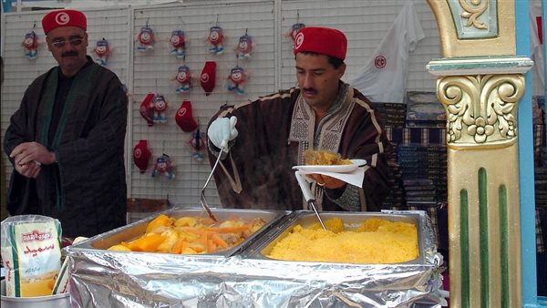 إمساكية رمضان 2024