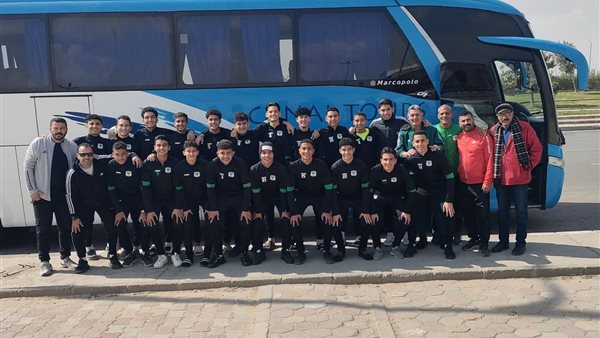 فريق المصري 