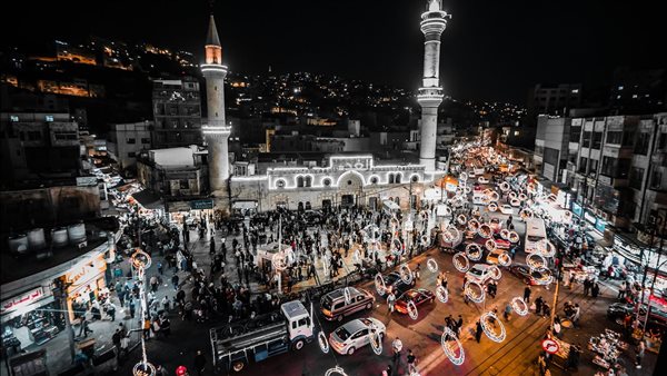 إمساكية رمضان 2024