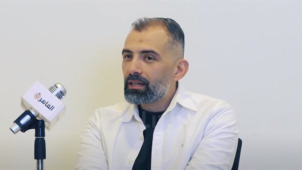 المؤلف محمد رجاء