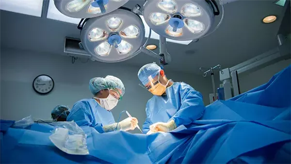 عملية جراحية