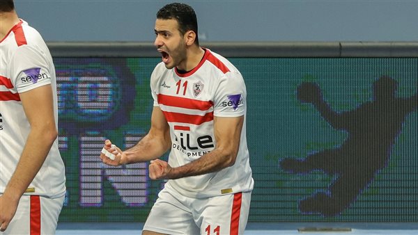 طائرة الزمالك