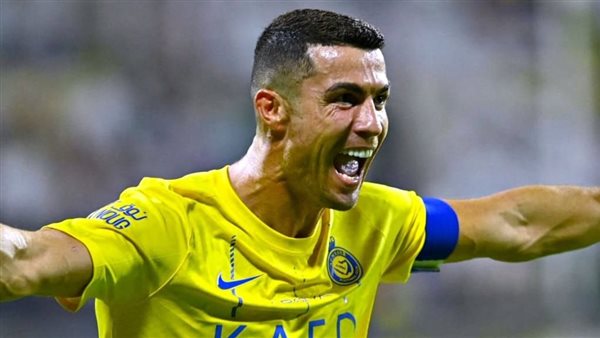 كريستيانو رونالدو