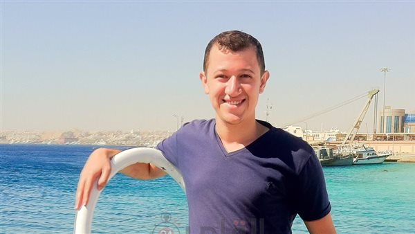 طبيب مستشفى المطرية