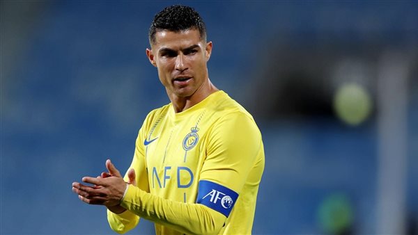 كريستيانو رونالدو