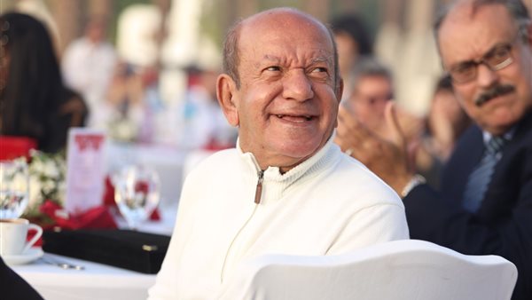 لطفي لبيب بالأقصر