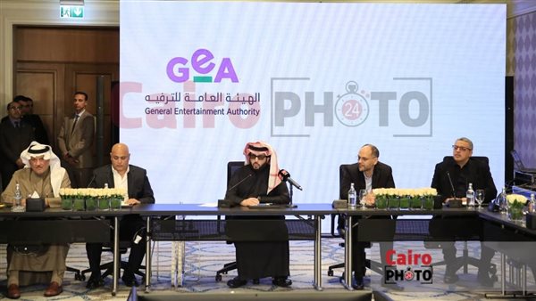 مؤتمر المستشار تركي