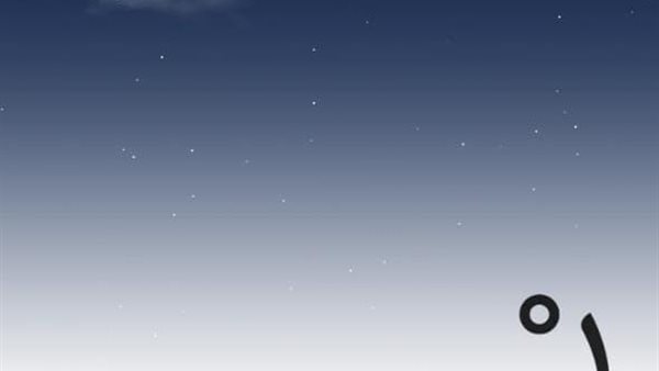 درجة الحرارة في سانت