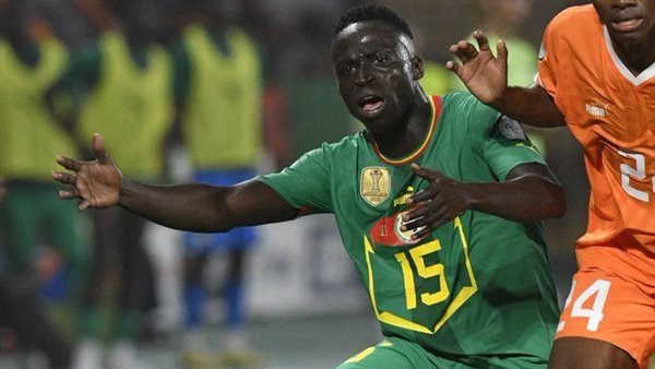 كريبان دياتا لاعب