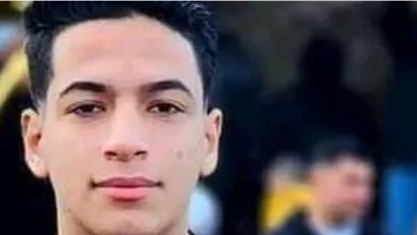 الطالب الضحية