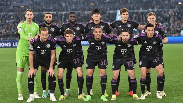 بايرن ميونيخ