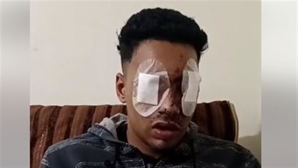 المجني عليه 