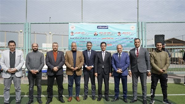 جانب من حضور المهرجان