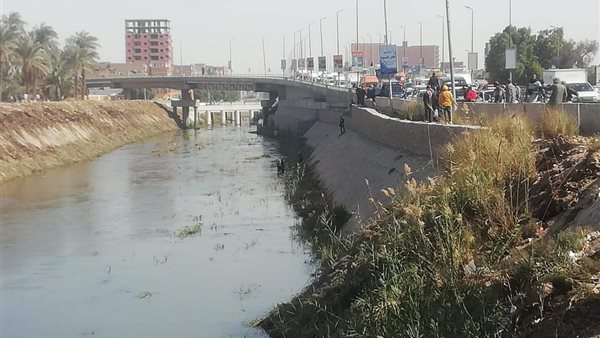 العثور على جثة شخص