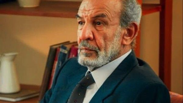 الفنان الراحل 