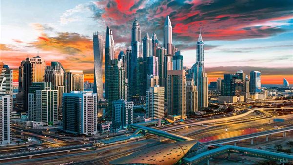 حالة الطقس في الإمارات