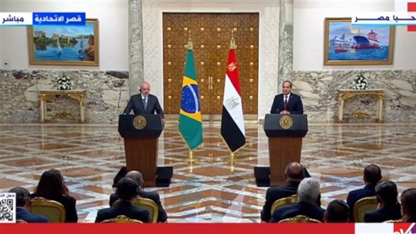 جانب من المؤتمر 