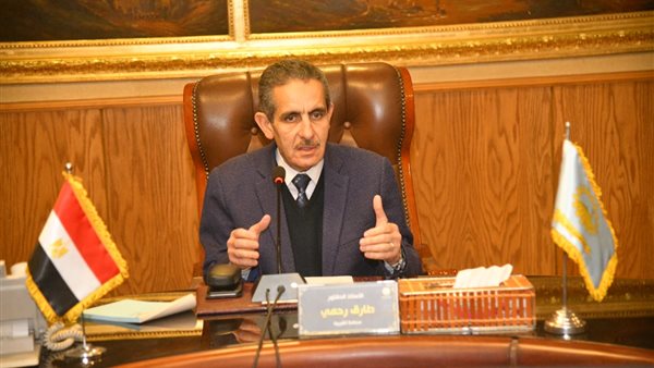 الدكتور طارق رحمي