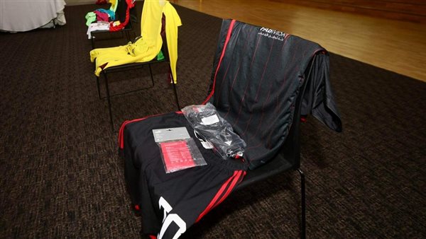 من الاجتماع الفني