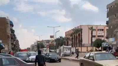 أمطار وانخفاض في درجات الحرارة.. طقس غير مستقر يضرب محافظتي القاهرة وبورسعيد| بث مباشر 