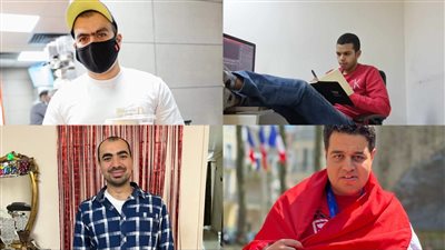 بلمعة عيونهم وذكائهم الخارق.. أصحاب طيف التوحد يكسرون القوالب الاجتماعية في سوق العمل| تقرير