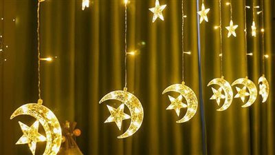 عالم أزهري: سرقة الكهرباء لعمل زينة رمضان حرام شرعًا 