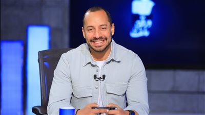 عمرو وهبة: محتاج مخرج يؤمن إني أقدر أقدم تراجيدي.. وأنا ضيف شرف في رمضان