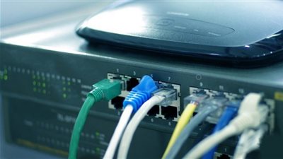 مصر تحصد المركز 72 عالميا في سرعة الإنترنت الثابت.. وتظل بالمقدمة إفريقيا خلال يوليو