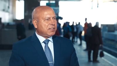 وزير النقل يكشف تفاصيل تشغيل خط الفردان في سيناء