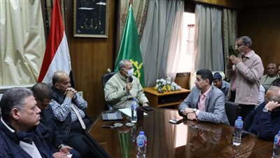 القليوبية×24| هطول أمطار متوسطة وبدء منظومة النظافة بالخصوص وشبرا و225 متقدما لـ 13 منصبا بجامعة بنها الأهلية