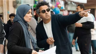 محمد شاكر خضير: منى زكي مُبهرة.. وتحت الوصاية تناول قضية تحمست لتقديمها