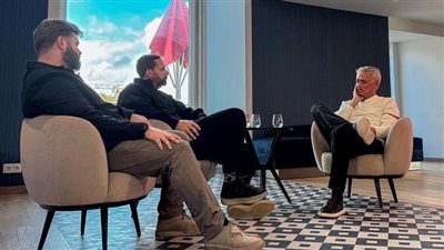 مورينيو: رفضت عرضًا لتدريب البرتغال.. ولا تفكر مرتين إذا كنت تريد التعاقد مع لاعب إفريقي