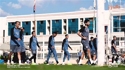 لاعبو الزمالك المنتهية عقودهم يطلبون الرحيل نهاية يونيو وعدم استكمال الموسم