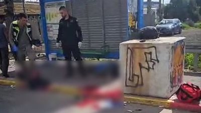 3 قتلى و3 جرحى في إطلاق نار على موقف حافلات بإسرائيل