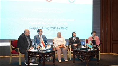 الاعتماد والرقابة الصحية: قادرون على إنقاذ 60 مليون شخص من الوفاة بحلول 2030